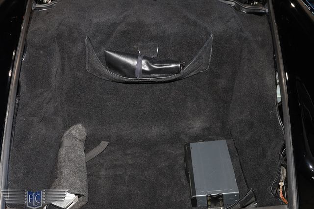 1994 Porsche 911 Turbo 2dr Coupe Turbo - 22929286 - 27