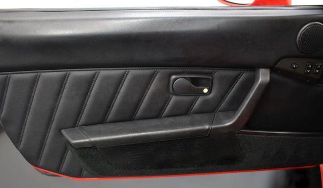 1994 Porsche 968 Base Trim - 14147771 - 13