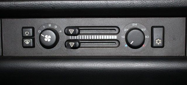 1994 Porsche 968 Base Trim - 14147771 - 18