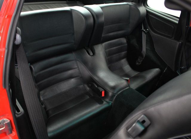 1994 Porsche 968 Base Trim - 14147771 - 19