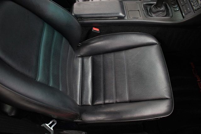 1994 Porsche 968 Base Trim - 14147771 - 20