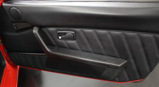 1994 Porsche 968 Base Trim - 14147771 - 21