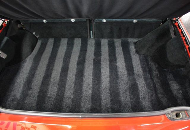 1994 Porsche 968 Base Trim - 14147771 - 22