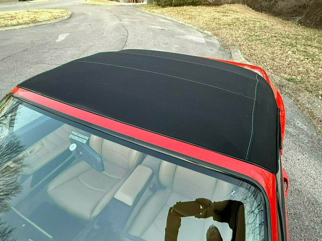 1994 Porsche 968 Cabriolet, Only 49K Miles!!! 6-Speed Manual, Heated Seats - 22981006 - 15