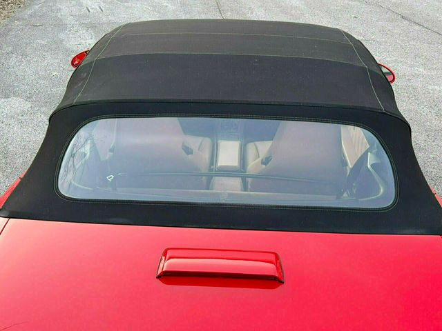 1994 Porsche 968 Cabriolet, Only 49K Miles!!! 6-Speed Manual, Heated Seats - 22981006 - 17