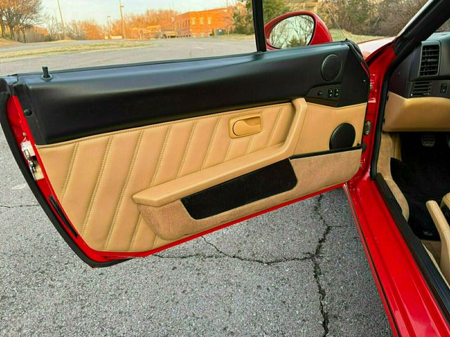 1994 Porsche 968 Cabriolet, Only 49K Miles!!! 6-Speed Manual, Heated Seats - 22981006 - 18