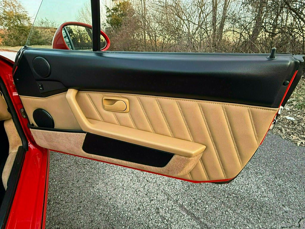 1994 Porsche 968 Cabriolet, Only 49K Miles!!! 6-Speed Manual, Heated Seats - 22981006 - 24