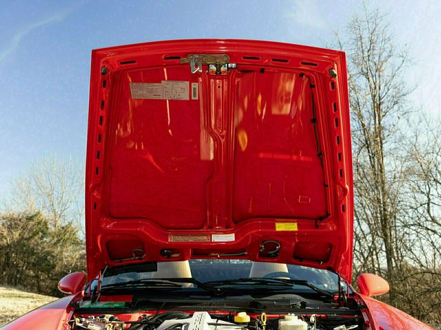 1994 Porsche 968 Cabriolet, Only 49K Miles!!! 6-Speed Manual, Heated Seats - 22981006 - 33
