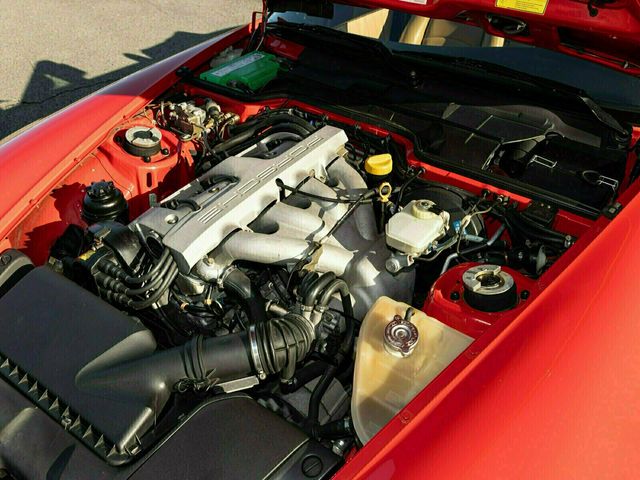 1994 Porsche 968 Cabriolet, Only 49K Miles!!! 6-Speed Manual, Heated Seats - 22981006 - 36