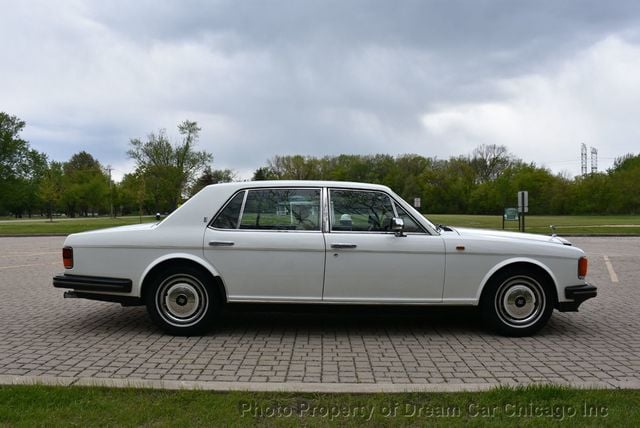 1994 Rolls-Royce Silver Spur III - 23023164 - 9