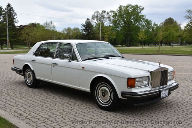 1994 Rolls-Royce Silver Spur III - 23023164 - 10