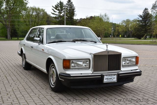 1994 Rolls-Royce Silver Spur III - 23023164 - 11
