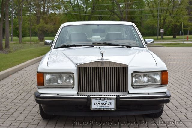 1994 Rolls-Royce Silver Spur III - 23023164 - 12