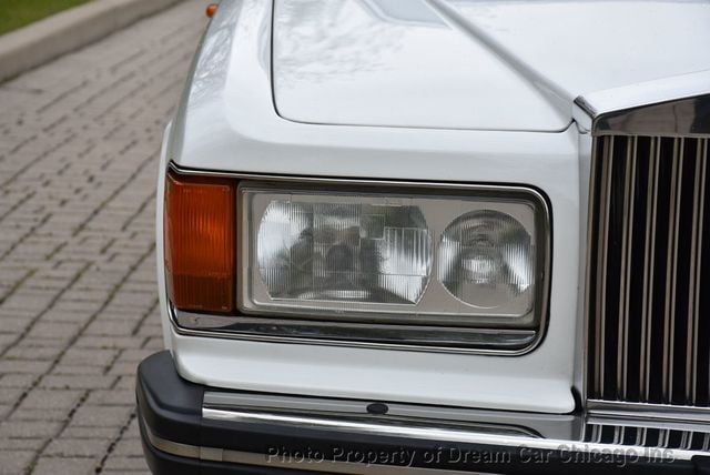1994 Rolls-Royce Silver Spur III - 23023164 - 13