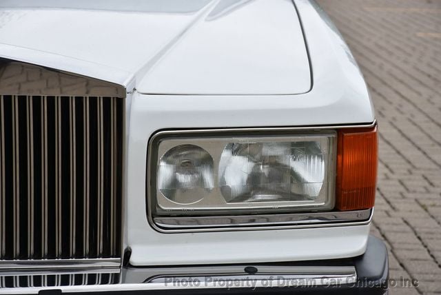 1994 Rolls-Royce Silver Spur III - 23023164 - 14