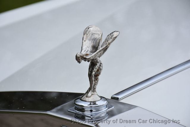 1994 Rolls-Royce Silver Spur III - 23023164 - 16