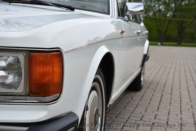 1994 Rolls-Royce Silver Spur III - 23023164 - 17