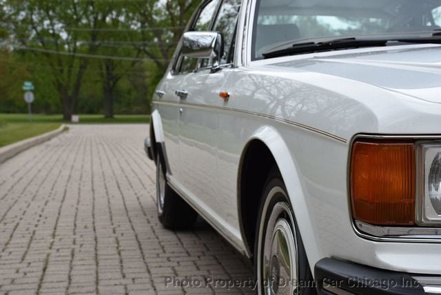 1994 Rolls-Royce Silver Spur III - 23023164 - 18