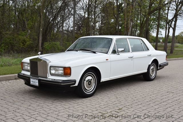 1994 Rolls-Royce Silver Spur III - 23023164 - 1