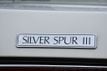 1994 Rolls-Royce Silver Spur III - 23023164 - 21
