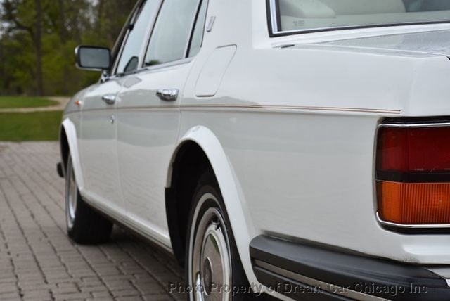 1994 Rolls-Royce Silver Spur III - 23023164 - 22