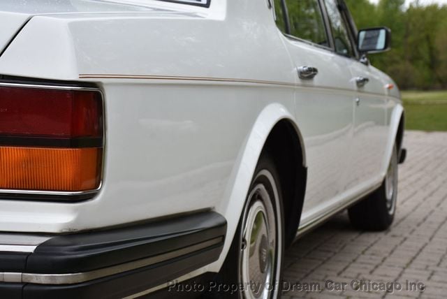 1994 Rolls-Royce Silver Spur III - 23023164 - 23