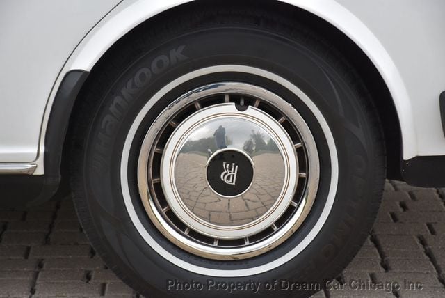 1994 Rolls-Royce Silver Spur III - 23023164 - 25
