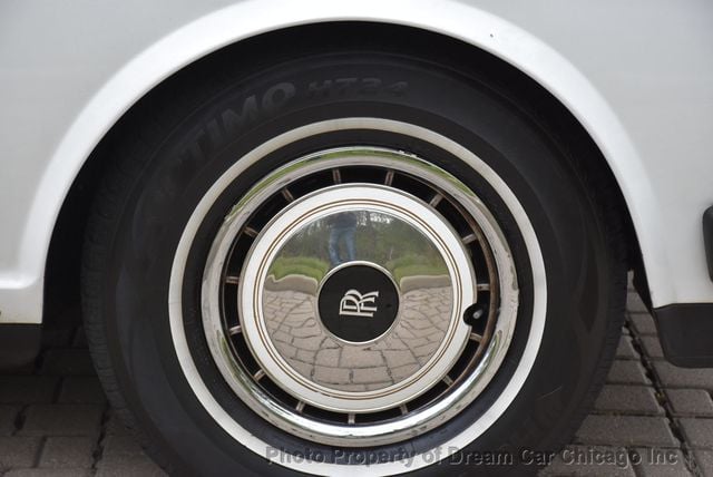 1994 Rolls-Royce Silver Spur III - 23023164 - 27