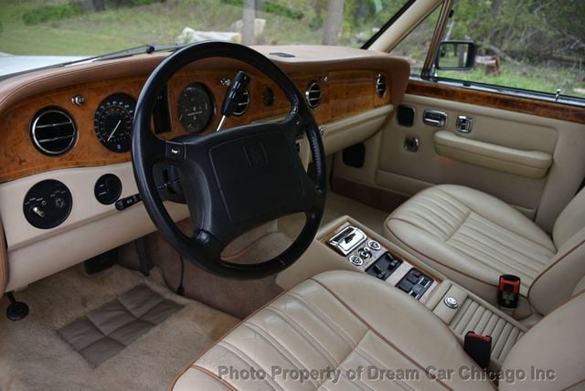 1994 Rolls-Royce Silver Spur III - 23023164 - 28