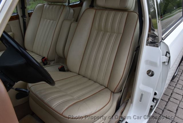 1994 Rolls-Royce Silver Spur III - 23023164 - 30