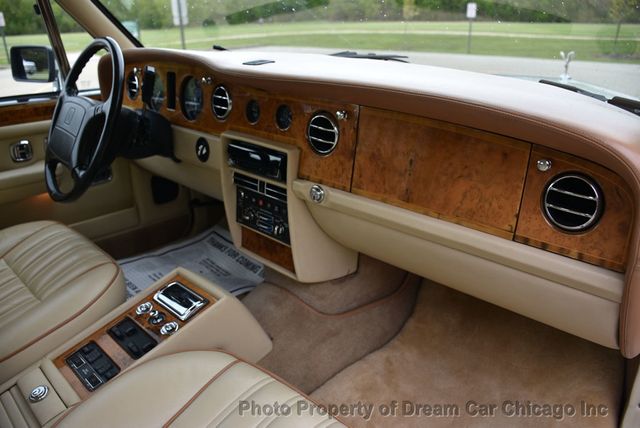 1994 Rolls-Royce Silver Spur III - 23023164 - 31