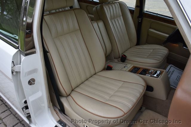 1994 Rolls-Royce Silver Spur III - 23023164 - 33