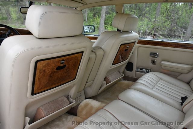1994 Rolls-Royce Silver Spur III - 23023164 - 34
