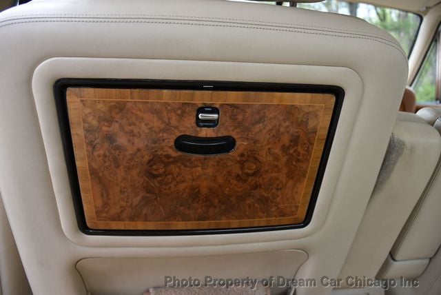 1994 Rolls-Royce Silver Spur III - 23023164 - 35