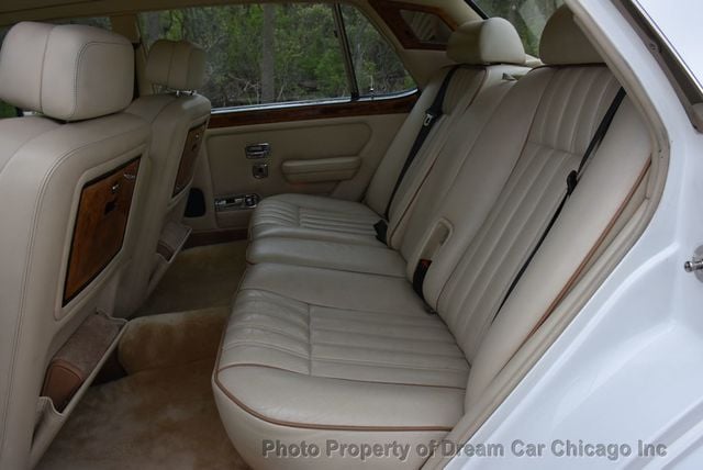 1994 Rolls-Royce Silver Spur III - 23023164 - 37
