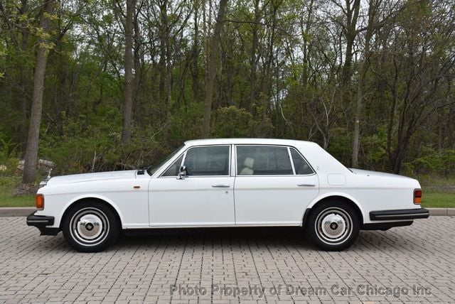 1994 Rolls-Royce Silver Spur III - 23023164 - 3