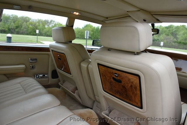 1994 Rolls-Royce Silver Spur III - 23023164 - 39