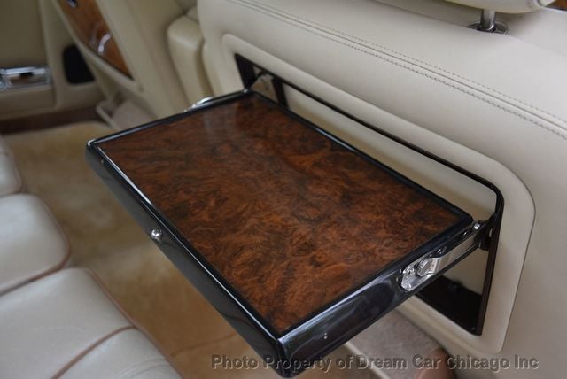 1994 Rolls-Royce Silver Spur III - 23023164 - 41