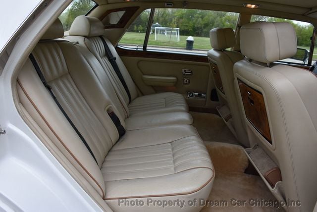 1994 Rolls-Royce Silver Spur III - 23023164 - 42