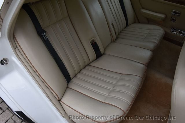 1994 Rolls-Royce Silver Spur III - 23023164 - 43