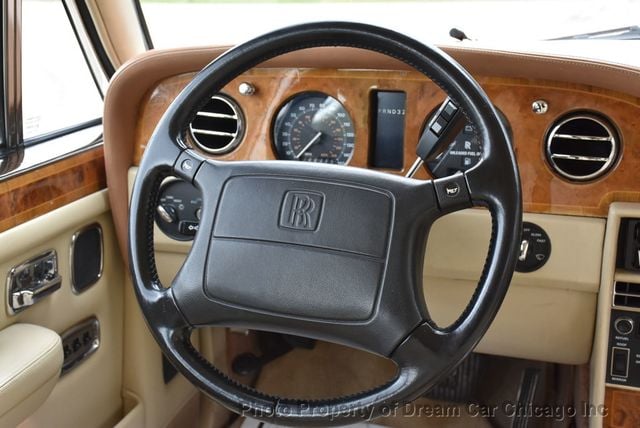 1994 Rolls-Royce Silver Spur III - 23023164 - 45