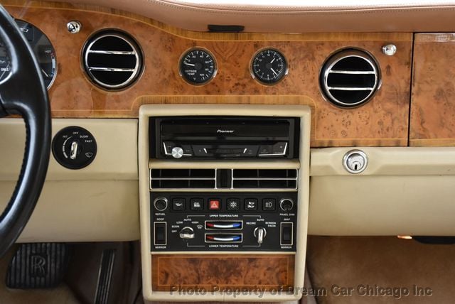 1994 Rolls-Royce Silver Spur III - 23023164 - 46