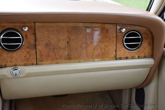 1994 Rolls-Royce Silver Spur III - 23023164 - 47