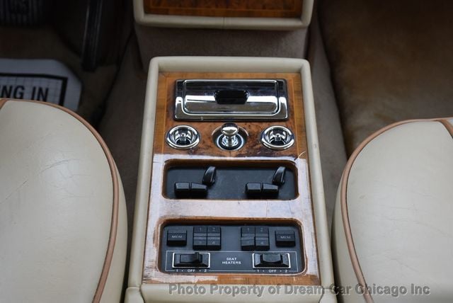 1994 Rolls-Royce Silver Spur III - 23023164 - 48