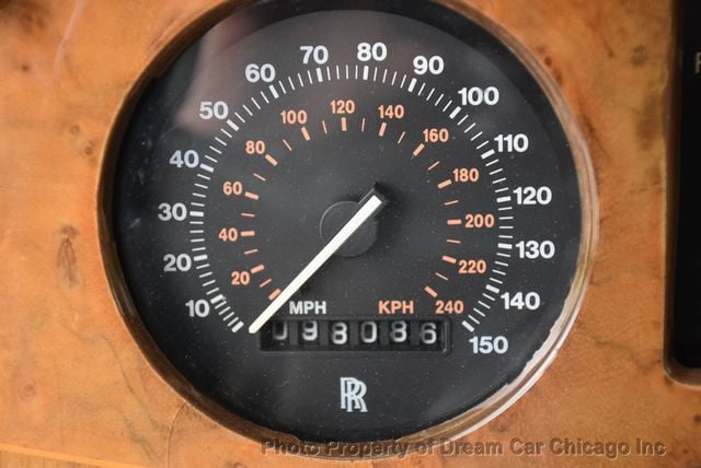 1994 Rolls-Royce Silver Spur III - 23023164 - 49
