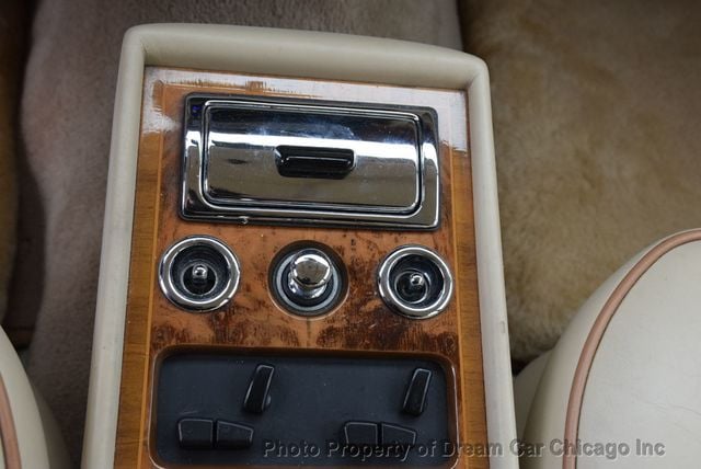 1994 Rolls-Royce Silver Spur III - 23023164 - 53