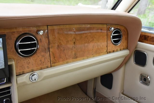 1994 Rolls-Royce Silver Spur III - 23023164 - 54