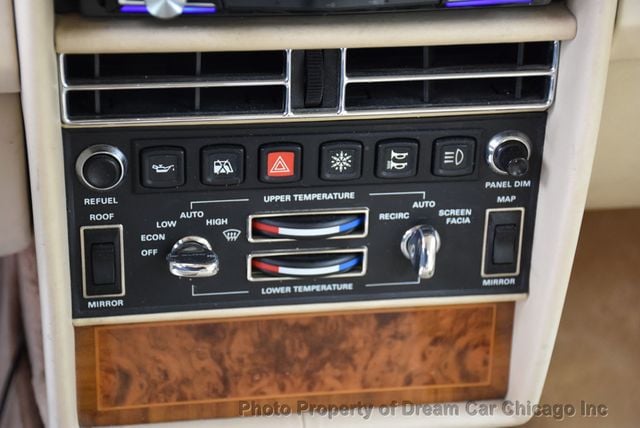 1994 Rolls-Royce Silver Spur III - 23023164 - 55