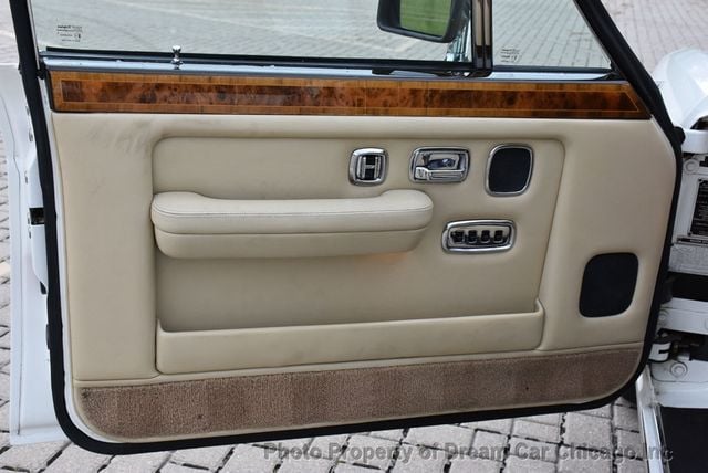 1994 Rolls-Royce Silver Spur III - 23023164 - 57