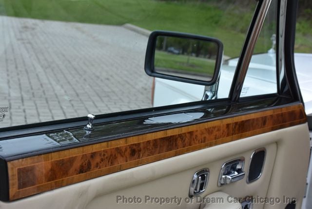 1994 Rolls-Royce Silver Spur III - 23023164 - 58